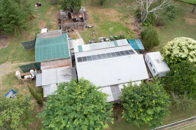 Fourth view of Homely rural property listing, 214 Esk Hampton Rd, Esk QLD 4312