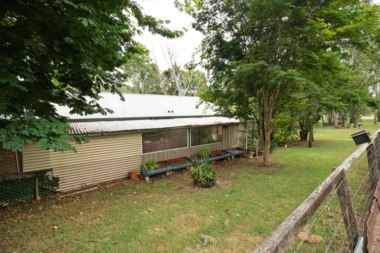 Fifth view of Homely rural property listing, 214 Esk Hampton Rd, Esk QLD 4312