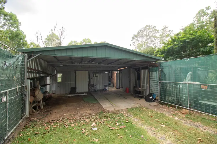 Seventh view of Homely rural property listing, 214 Esk Hampton Rd, Esk QLD 4312