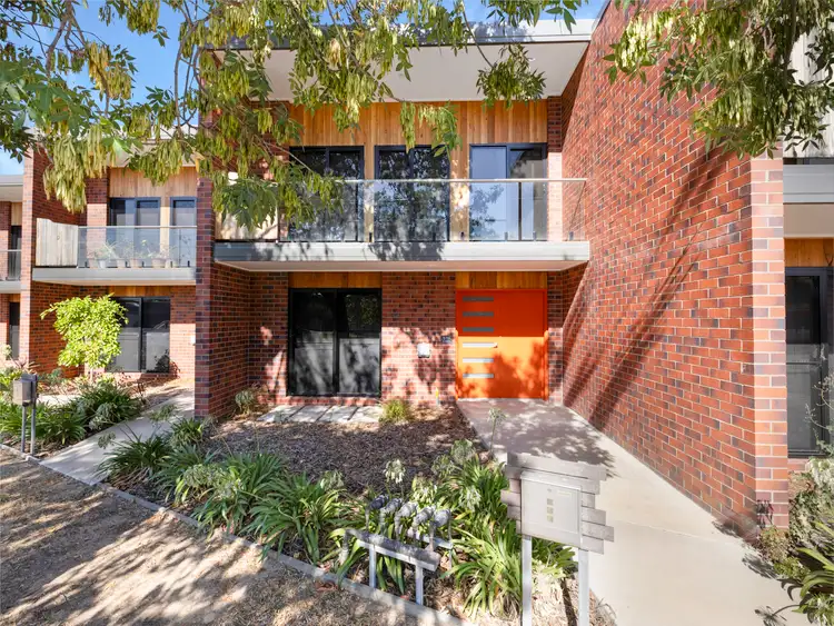 3/70 Salisbury Street, Benalla VIC 3672