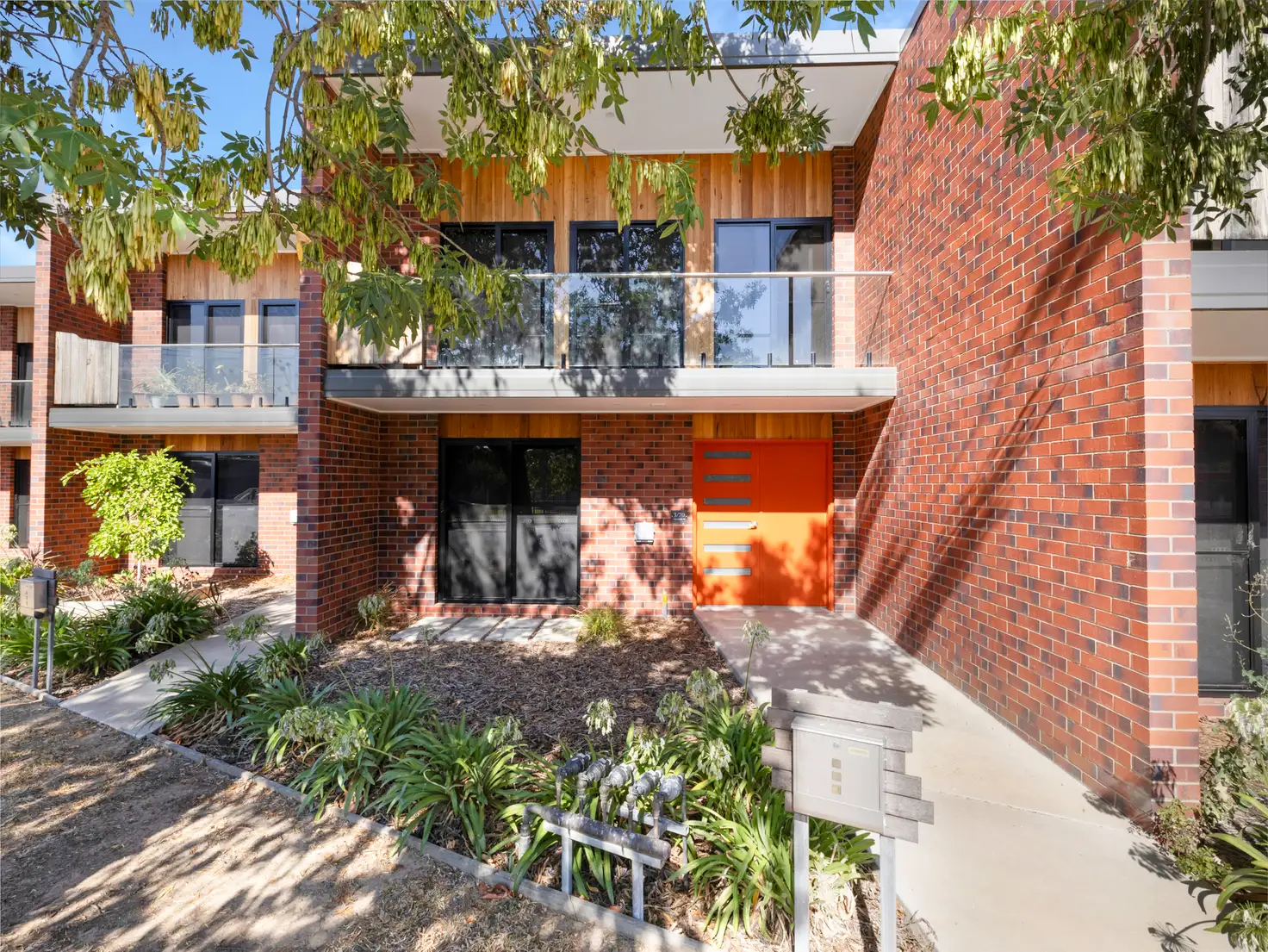 Main view of Homely house listing, 3/70 Salisbury Street, Benalla VIC 3672