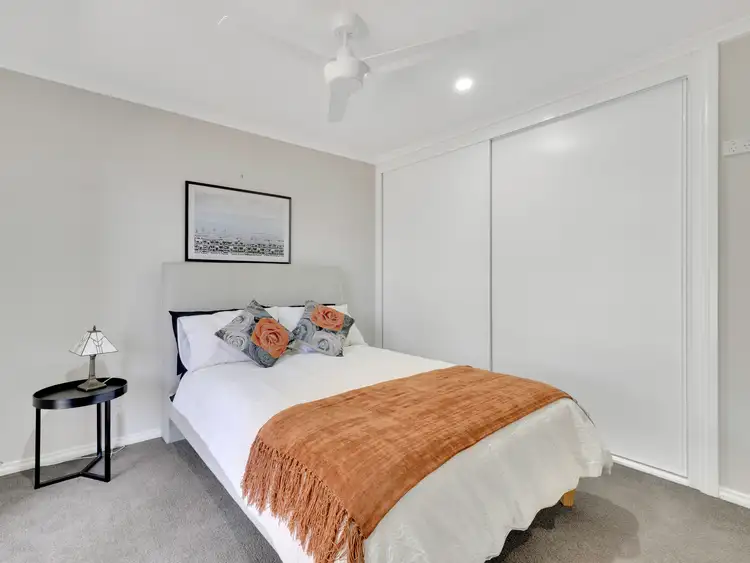 Second view of Homely house listing, 3/70 Salisbury Street, Benalla VIC 3672