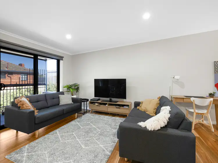 Sixth view of Homely house listing, 3/70 Salisbury Street, Benalla VIC 3672