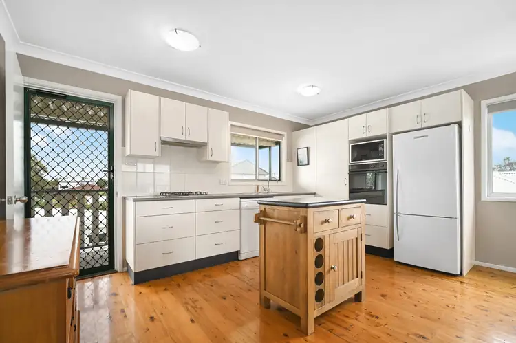 Second view of Homely house listing, 23 Kennedy Street, Swansea NSW 2281