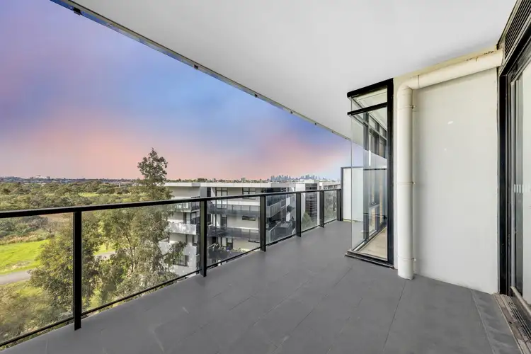 205/30 La Scala Avenue, Maribyrnong VIC 3032