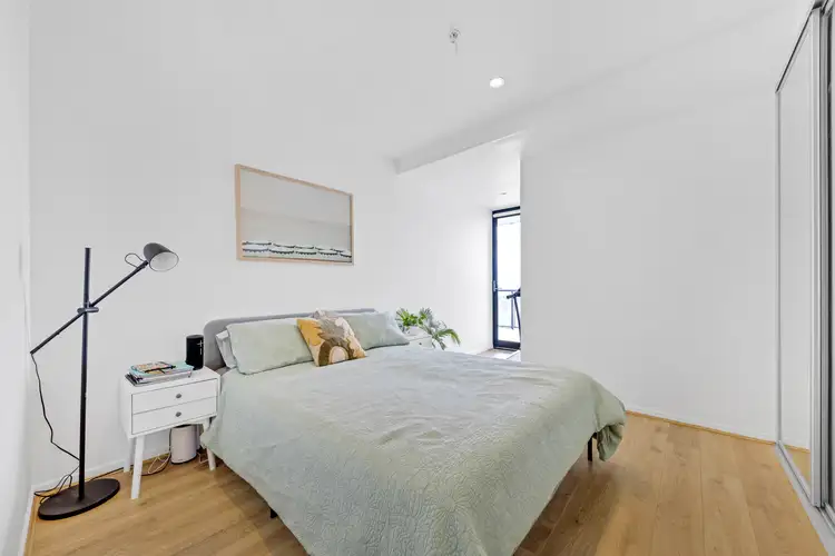 Fifth view of Homely apartment listing, 205/30 La Scala Avenue, Maribyrnong VIC 3032