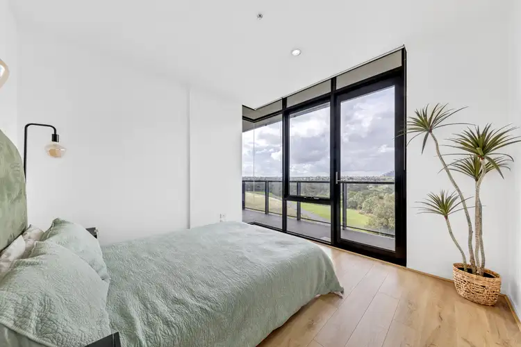 Seventh view of Homely apartment listing, 205/30 La Scala Avenue, Maribyrnong VIC 3032