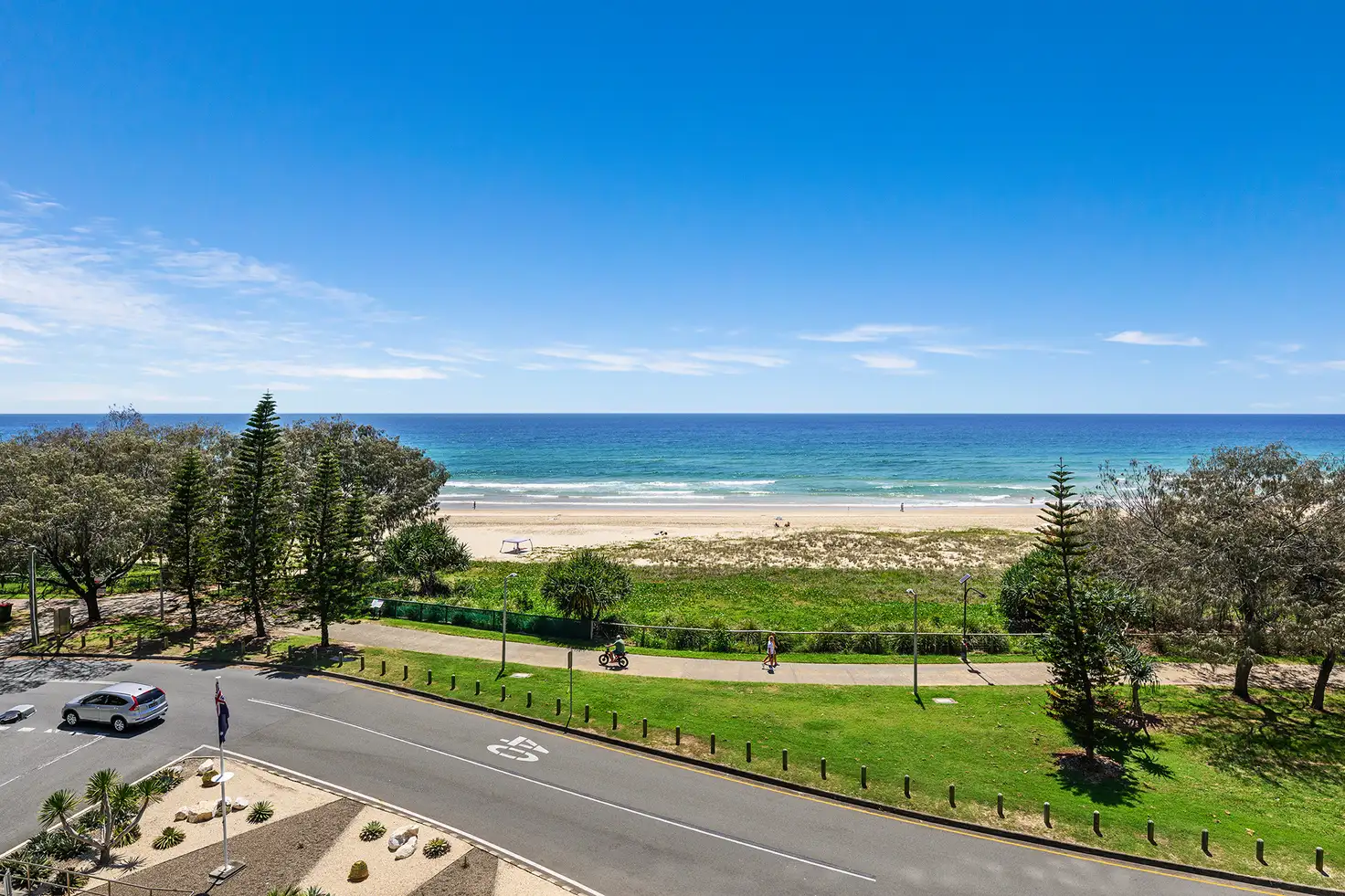 Main view of Homely apartment listing, 13/47-51 Broadbeach Boulevard, Broadbeach QLD 4218