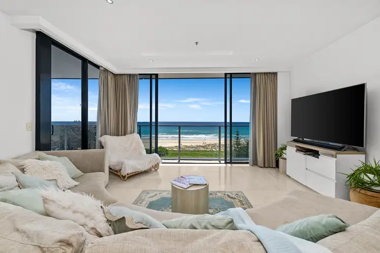 Fourth view of Homely apartment listing, 13/47-51 Broadbeach Boulevard, Broadbeach QLD 4218