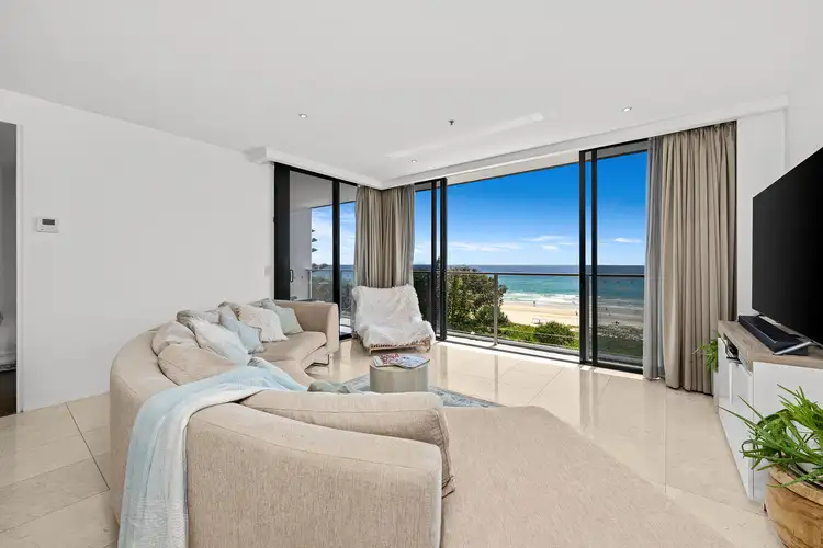 Fifth view of Homely apartment listing, 13/47-51 Broadbeach Boulevard, Broadbeach QLD 4218