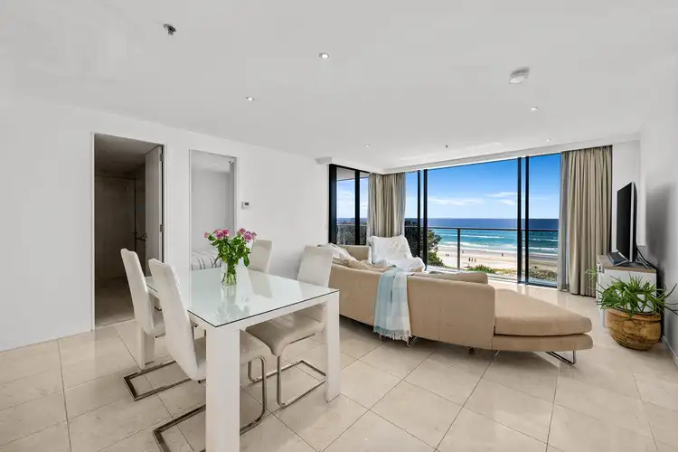 Sixth view of Homely apartment listing, 13/47-51 Broadbeach Boulevard, Broadbeach QLD 4218