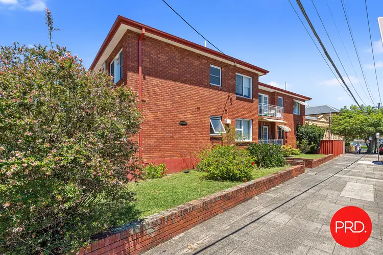 Main view of Homely unit listing, 3/13 Ocean Street, Kogarah NSW 2217