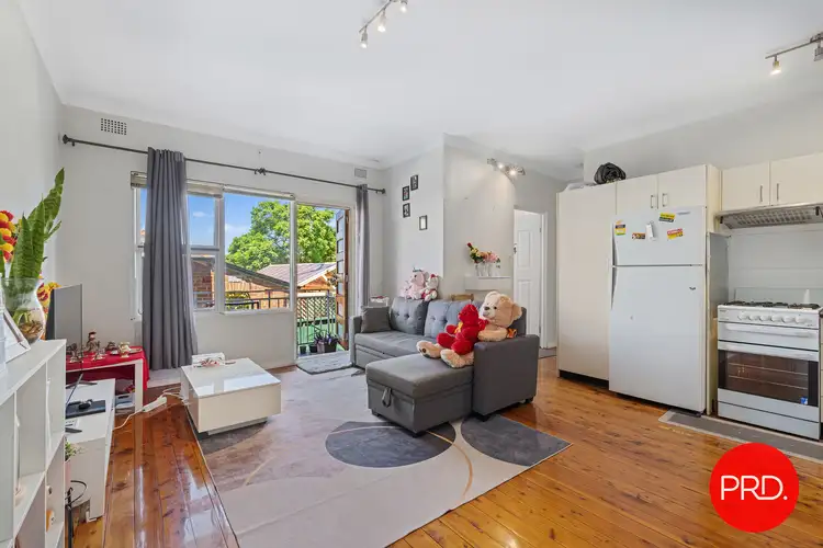 Second view of Homely unit listing, 3/13 Ocean Street, Kogarah NSW 2217