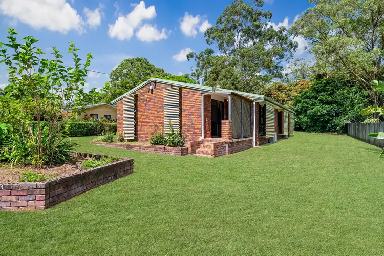 3 Jolly Crescent, Beerwah QLD 4519