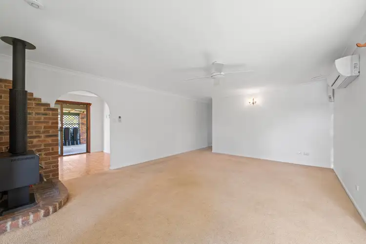 Fifth view of Homely house listing, 3 Jolly Crescent, Beerwah QLD 4519
