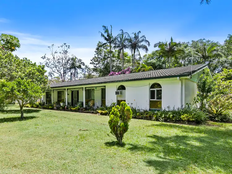 Second view of Homely rural property listing, 1078 Pumicestone Road, Toorbul QLD 4510