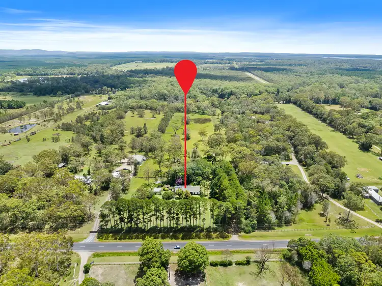Fourth view of Homely rural property listing, 1078 Pumicestone Road, Toorbul QLD 4510