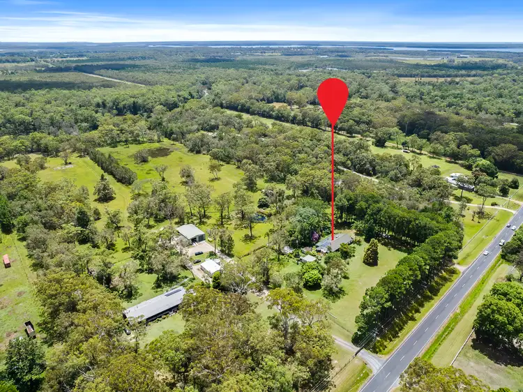 Sixth view of Homely rural property listing, 1078 Pumicestone Road, Toorbul QLD 4510