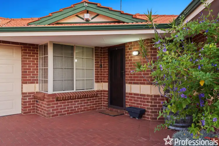 Third view of Homely house listing, 10 Crowthorn Cross, Erskine WA 6210