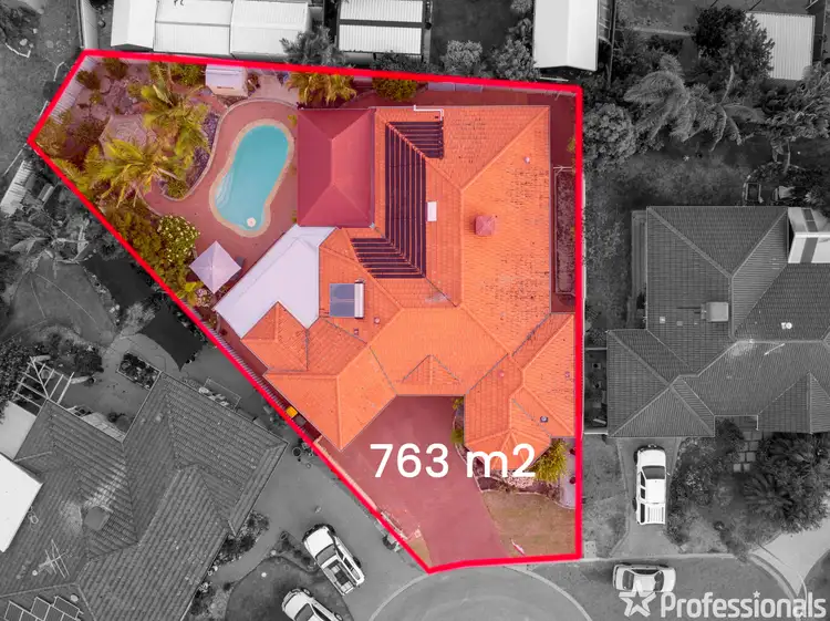 Fourth view of Homely house listing, 10 Crowthorn Cross, Erskine WA 6210