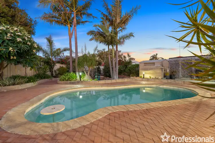 Fifth view of Homely house listing, 10 Crowthorn Cross, Erskine WA 6210