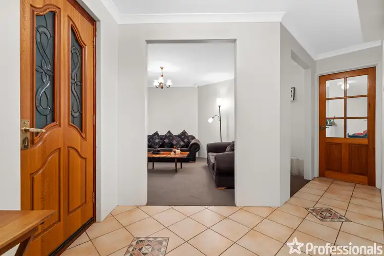 Sixth view of Homely house listing, 10 Crowthorn Cross, Erskine WA 6210