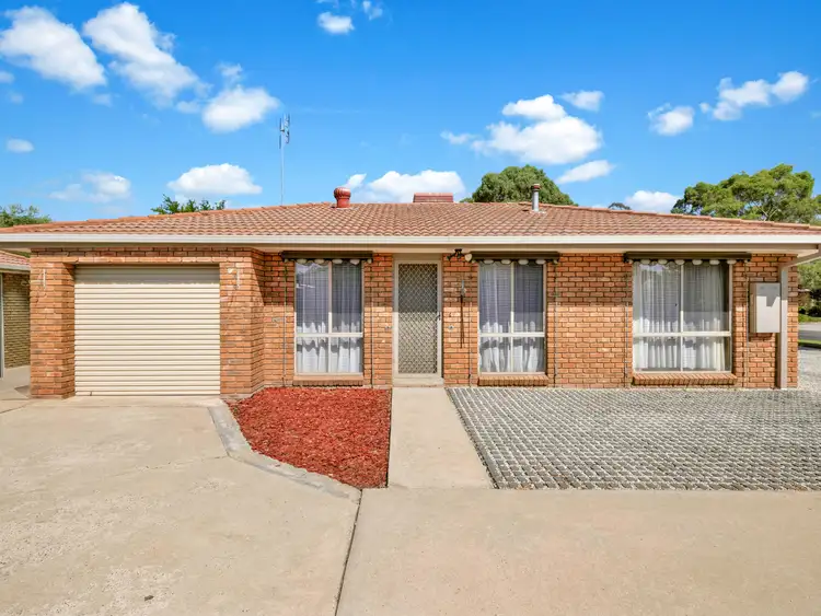 1/149 Waller Street, Benalla VIC 3672