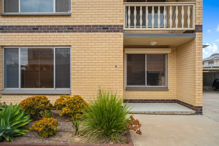 Main view of Homely unit listing, 4/73 George Street, Norwood SA 5067