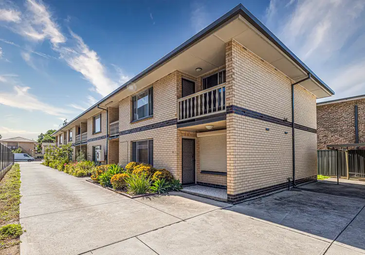 Third view of Homely unit listing, 4/73 George Street, Norwood SA 5067