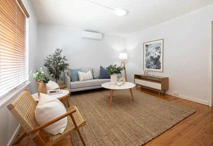 Fourth view of Homely unit listing, 4/73 George Street, Norwood SA 5067