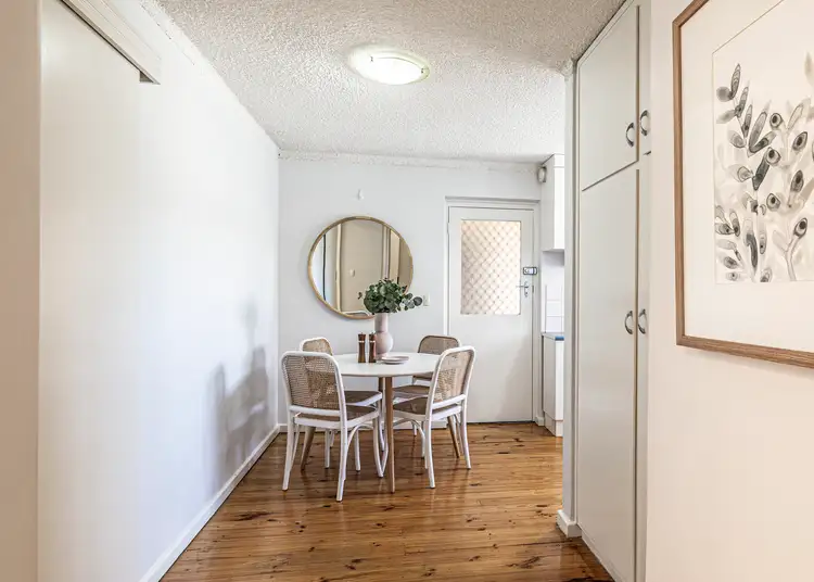 Sixth view of Homely unit listing, 4/73 George Street, Norwood SA 5067