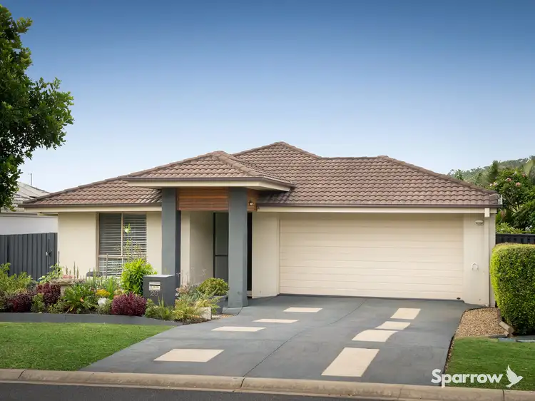 Second view of Homely house listing, 26 Vista Circuit, Bahrs Scrub QLD 4207