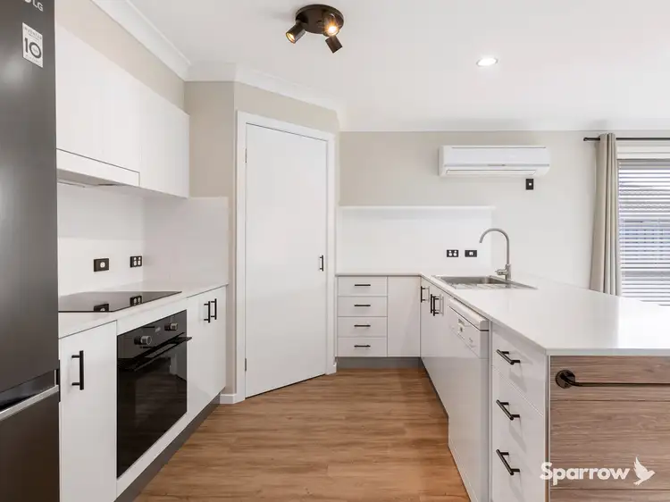 Fourth view of Homely house listing, 26 Vista Circuit, Bahrs Scrub QLD 4207