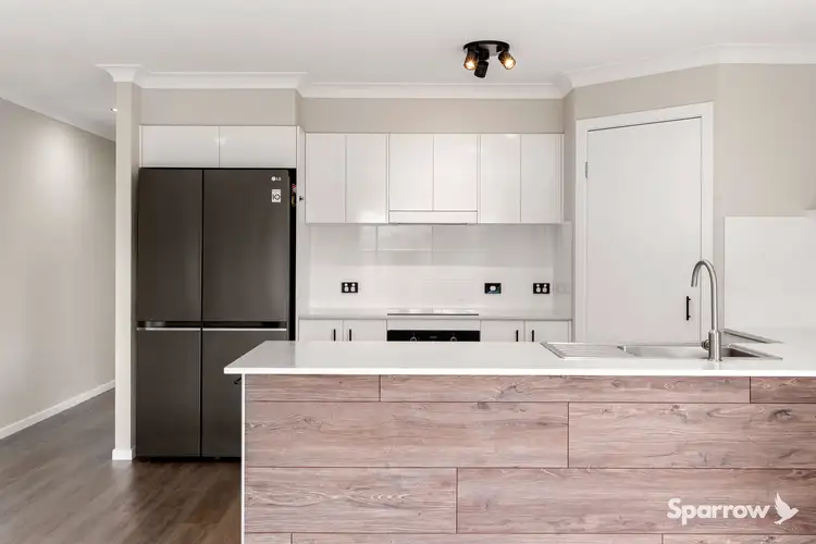 Fifth view of Homely house listing, 26 Vista Circuit, Bahrs Scrub QLD 4207