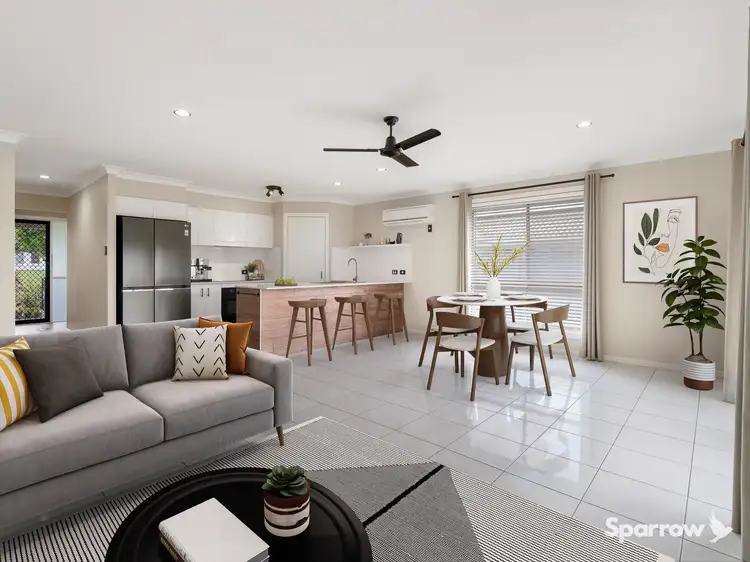 Sixth view of Homely house listing, 26 Vista Circuit, Bahrs Scrub QLD 4207