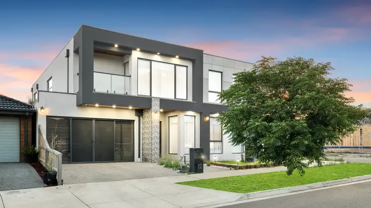 12 Iberia Street, Wollert VIC 3750