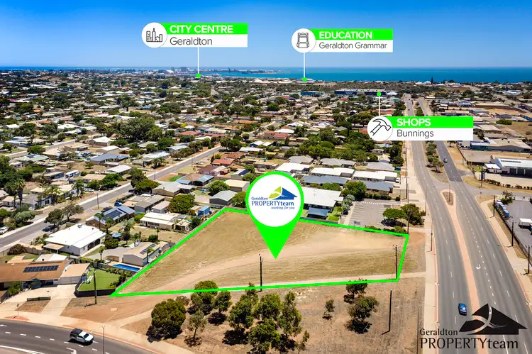 256 & 258 Place Road, Wonthella WA 6530