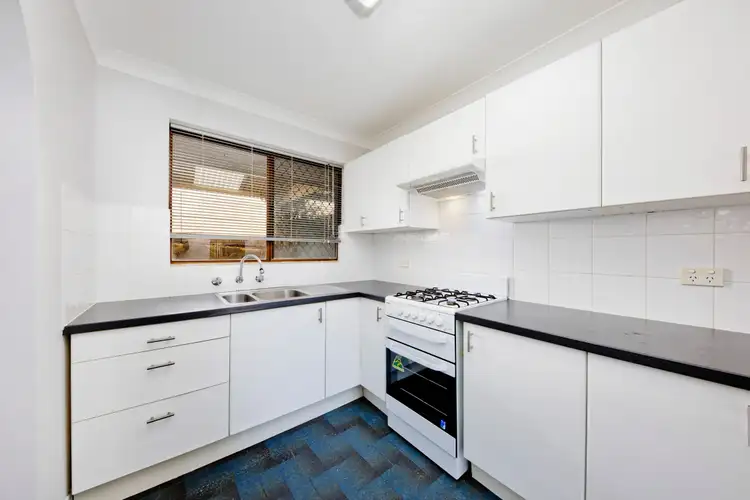 Second view of Homely villa listing, 6/2 Edgehill Street, Scarborough WA 6019