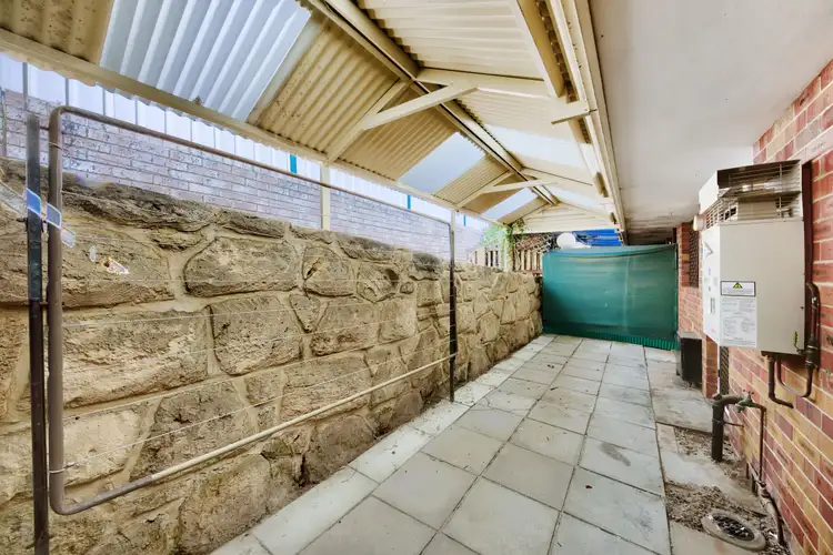 Third view of Homely villa listing, 6/2 Edgehill Street, Scarborough WA 6019