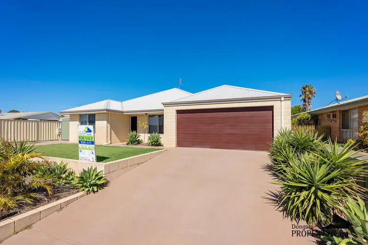 235 Point Leander Drive