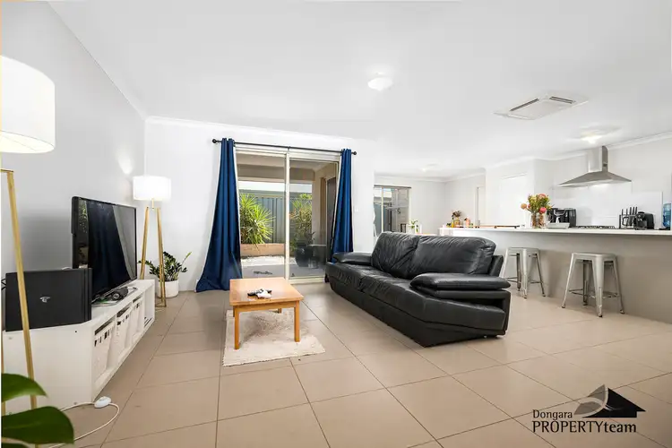 Fourth view of Homely house listing, 235 Point Leander Drive, Port Denison WA 6525