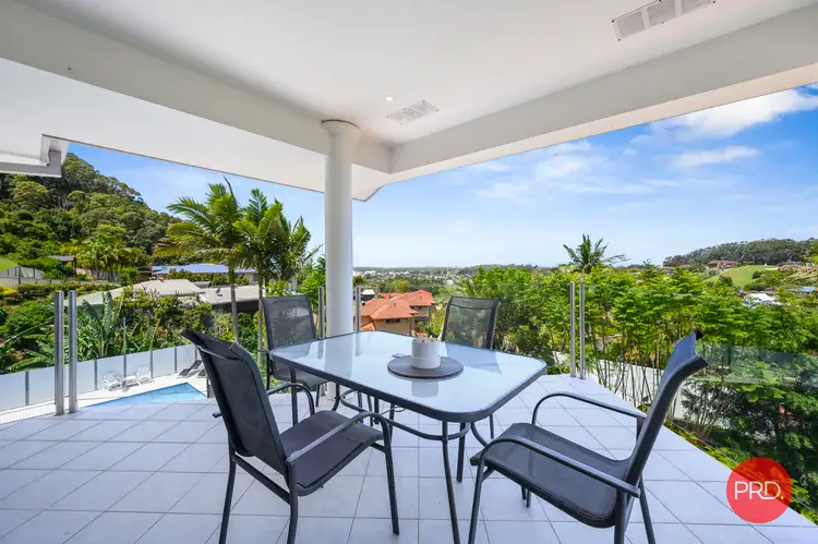 19 Anniversary Place, Coffs Harbour NSW 2450