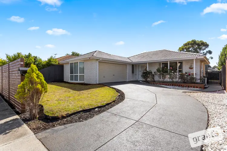 Main view of Homely house listing, 49 Barondi Avenue, Narre Warren VIC 3805