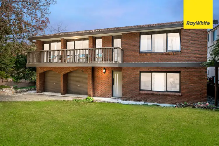 Main view of Homely house listing, 49 Downing Street, Epping NSW 2121