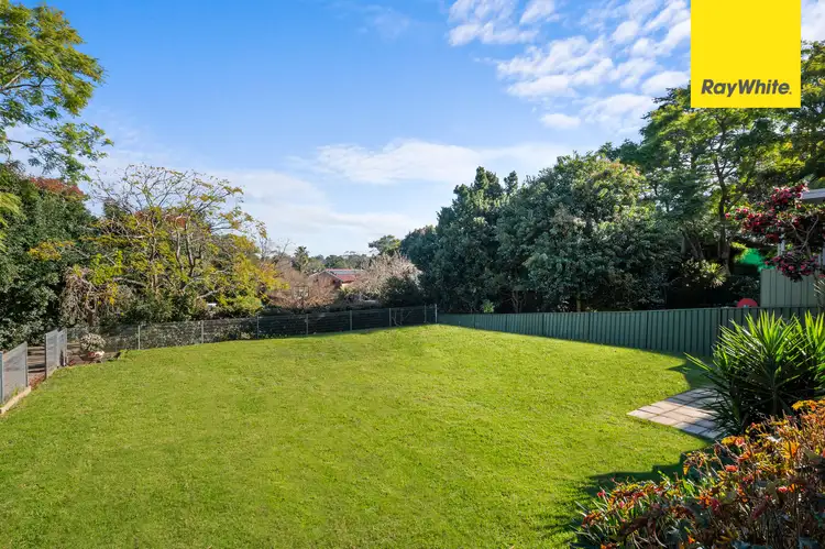 Second view of Homely house listing, 49 Downing Street, Epping NSW 2121