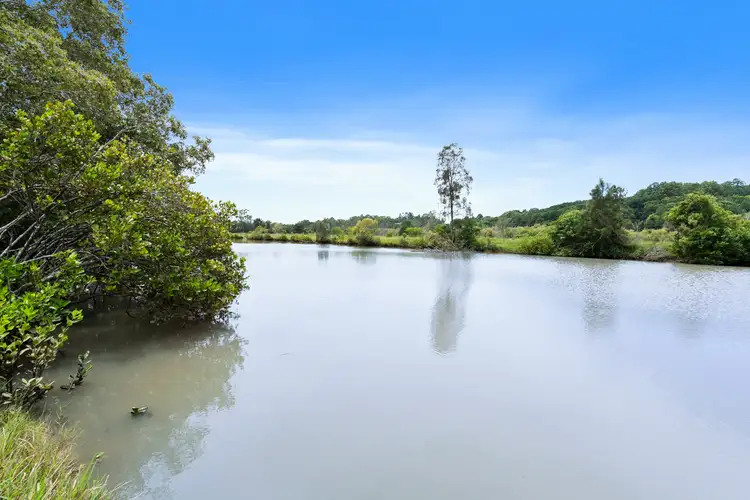Second view of Homely rural property listing, 464 Bilambil Road, Bilambil NSW 2486