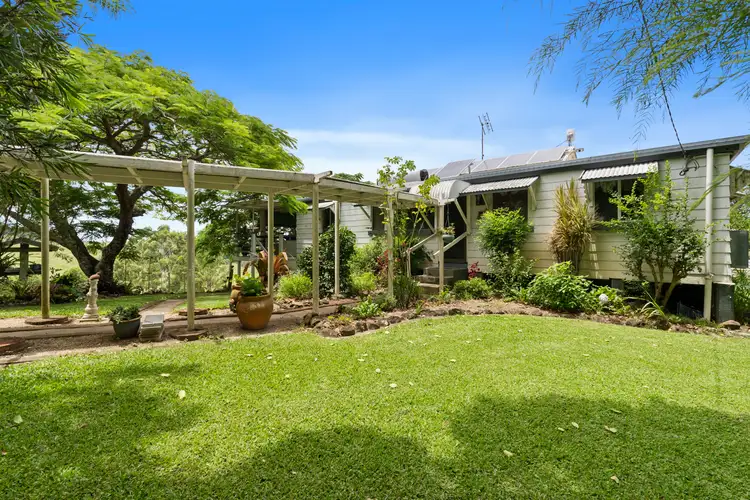Fifth view of Homely rural property listing, 464 Bilambil Road, Bilambil NSW 2486