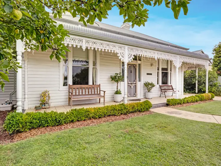 39 Salisbury Street, Benalla VIC 3672