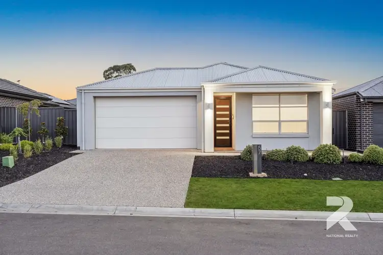 57 Bronco Crescent, Mount Barker SA 5251