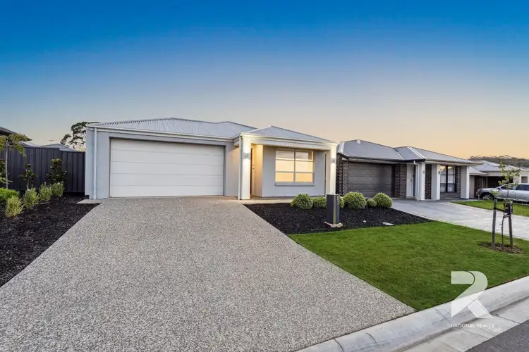 Second view of Homely house listing, 57 Bronco Crescent, Mount Barker SA 5251